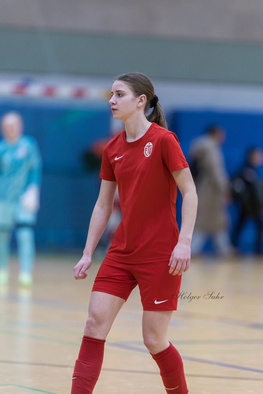 Bild 156 - wCJ Futsalmeisterschaft